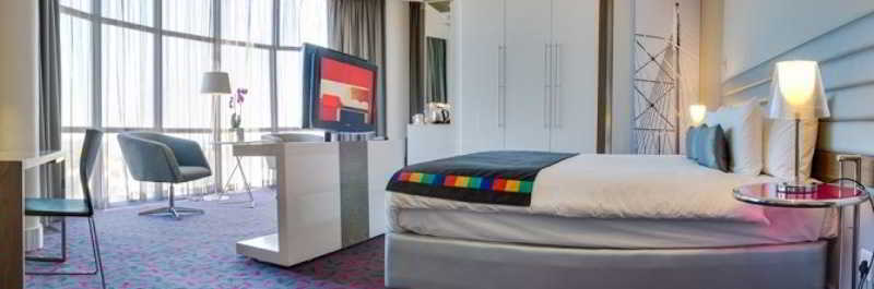 Park Inn Sandton Johannesburg Exterior photo